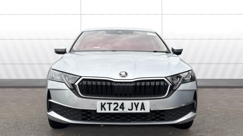 Skoda Octavia 1.5 TSI 150 First Edition 5dr Petrol Hatchback